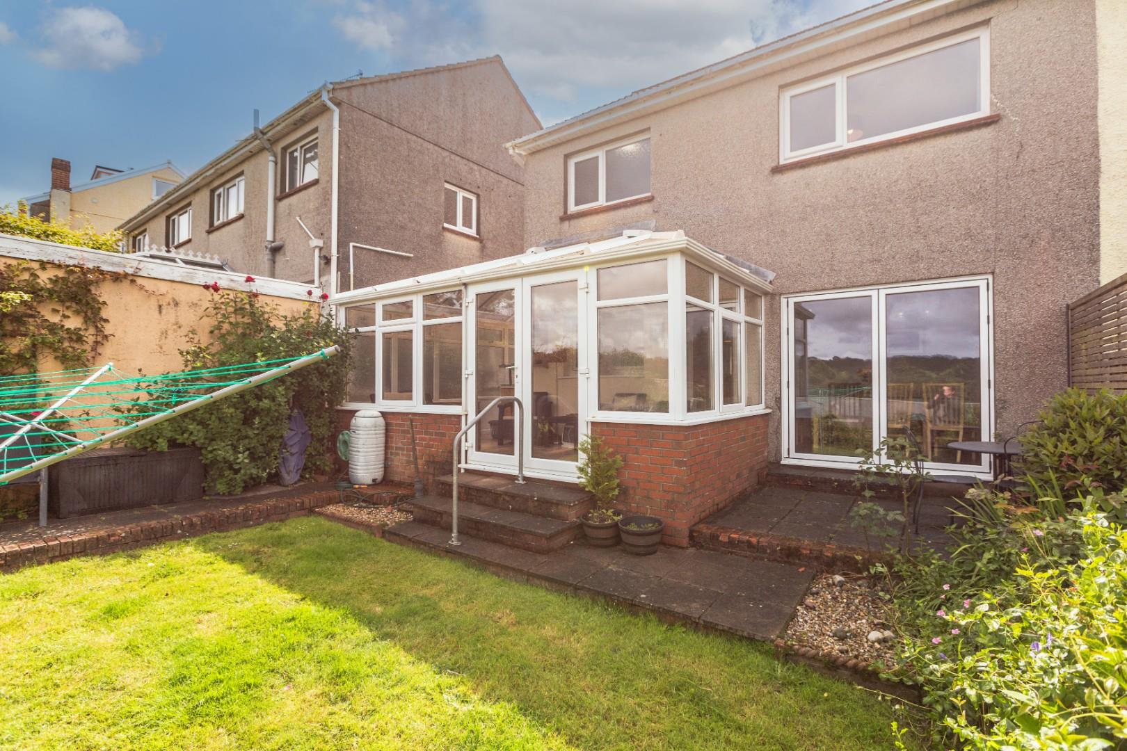 Overland Close, Mumbles, Swansea, SA3 4LR